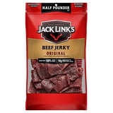 Jack Link s Original Beef Jerky Mega Pack 8… product image