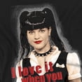 thumbnail image 3 of NCIS  Adult Geek Talk T-Shirt, 3 of 4