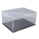 thumbnail image 1 of Vitrina Acrílica, Autoensamblable Resistente Al Polvo, Para Guardar Recuerdos, Para Coleccionables, Figuras De Acción, Muñecas, Juguetes,, 1 of 7