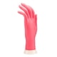 thumbnail image 2 of Práctica de uñas Entrenamiento Práctica flexible Mano Mano falsa Arte de uñas Práctica Eccomum Dedo de práctica, 2 of 5