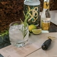 thumbnail image 6 of MONDAY Zero Alcohol Gin  A Non-Alcoholic Spirit for the Spirited Ones - 750ml, 6 of 9