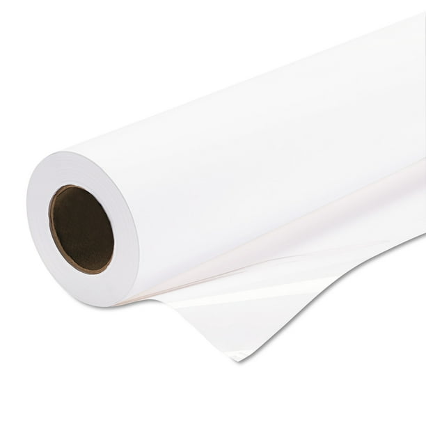 binding lekken Toestemming Epson Premium Glossy Photo Paper Rolls, 16-1/2" x 100 ft, Pack - Walmart.com