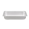 thumbnail image 3 of smalls 222032931 Third Size Steam Pan, Stainless, 3 of 5