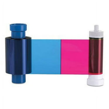 MA300YMCKO Printer Ribbon