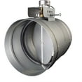 thumbnail image 1 of Broan Kit de Capteur de Pression Amortisseur d'Air Automatique Universel 10 Pouces, 1 of 1