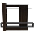 thumbnail image 3 of Mueble Mesa Flamenco P/ Tv 65pulg Caoba Excelsior, 3 of 5