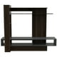 thumbnail image 3 of Mueble Mesa Flamenco P/ Tv 65pulg Caoba Excelsior, 3 of 5