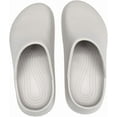 thumbnail image 3 of Unisex Waterproof EVA Garden Clogs - Non-Slip, Lightweight with Oil & Water Resistance, Safety Shoes for Kitchen, Restaurant, Garden & Hospital (Basic & Lined Versions), 3 of 15