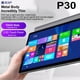 thumbnail image 3 of Tablet PC BDF Gris Enchufe EE. UU., 3 of 8