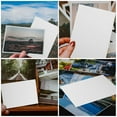 thumbnail image 2 of OULII 100Pcs High Glossy Photo Paper Waterproof Printer Sheets for Professional Printing, 2 of 8