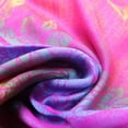 thumbnail image 4 of Oussum Purple Scarfs for Women Pashmina Cashmere Scarves for Ladies Shawl Wraps, 4 of 6