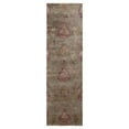 thumbnail image 4 of Nourison Silk Shadows SHA06 Indoor Area Rug, 4 of 4