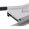 thumbnail image 6 of Miumaeov 16 inch Guillotine Machine Manual Meat Bone Cutter Rib Slicer Heavy Duty Chicken Cutting Machine for Beef Goat Pig Fish Butcher Commercial Kitchen, 6 of 8