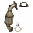thumbnail image 1 of Ap Exhaust , Direct Fit P/N:641476, 1 of 1
