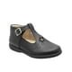 thumbnail image 1 of Zapato Escolar Dogi Piel Color Negro Plantilla Arco Soporte negro 18, 1 of 6