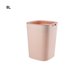 thumbnail image 5 of Bote de basura Bewildely rosa 8L, 5 of 6