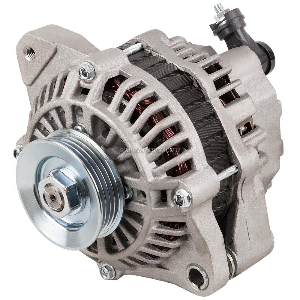 For Honda Civic 1996 1997 1998 1999 2000 Alternator