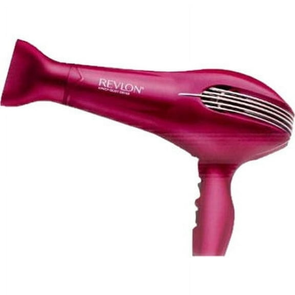 Revlon RVDR5045 Quiet Pro Ionic Dryer - NEW