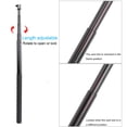 thumbnail image 3 of Palo para selfies PellKing de 45 a 200 cm de largo para GoPro/DJI e Insta360, 3 of 6