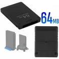 thumbnail image 3 of Wmool For 8/16/32/64/128/256MB Memory Card For Play Station -, 3 of 9