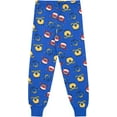 thumbnail image 4 of Super Wings Boys Pajamas Blue Sizes 18M-6, 4 of 5