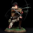 thumbnail image 3 of Figura de anime, modelo de juguete, coleccionable, PVC, 18 cm, 3 of 3