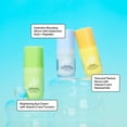 thumbnail image 4 of Bubble Skincare The Jet Set Trio Mini Serums Kit for All Skin Types, Travel & Trial, Gifting Set of 3, 4 of 12