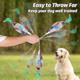 thumbnail image 3 of Juguetes para Entrenar Perros de Mascotas que Son Resistentes a los Mordiscos, 3 of 4