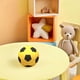 thumbnail image 5 of Indoor Silent Soccer Ball Soft Quiet Ball for Kids Indoor Play, 5 of 5
