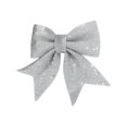 thumbnail image 1 of Christmas Decorations Christmas Bow Christmas Tree Gift Box Decoration-YuJia, 1 of 2