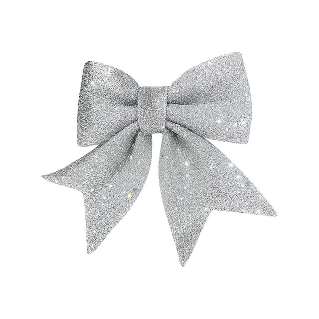 Christmas Decorations Christmas Bow Christmas Tree Gift Box Decoration-YuJia