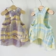 thumbnail image 4 of Adorable Pet Clothes for Cats & Small Dogs - Charming Spring & Autumn Wear, 4 of 4