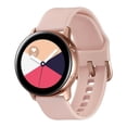 thumbnail image 2 of SAMSUNG GALAXY WATCH ACTIVE 20mm / ROSA GOLD Samsung SM-R500NZDAUYO, 2 of 3