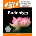 thumbnail image 1 of The Complete Idiot's Guide to Buddhistism, 1 of 4