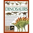 thumbnail image 1 of Pre-Owned The Illustrated Encyclopedia of Dinosaurs: The Ultimate Reference to 355 Dinosaurs from the Triassic, Jurassic and Cretaceous Periods, Including More (Paperback) 1846818532 9781846818530, 1 of 2