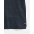 thumbnail image 3 of Athletic Work Boy's Active Polo Shirt with. Short Sleeves, Sizes 4-18, 3 of 3