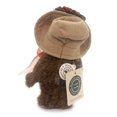 thumbnail image 2 of Boyds Bears Plush Petula P Fallsbeary Fabric Archive Collection Jointed 919804, 2 of 2