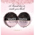 thumbnail image 2 of Bálsamo labial Vaseline Lip Therapy Pink Bubbly, 18 ml, paquete de 3, 2 of 4