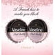 thumbnail image 2 of Bálsamo labial Vaseline Lip Therapy Pink Bubbly, 18 ml, paquete de 3, 2 of 4