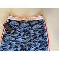 thumbnail image 6 of Tommy Hilfiger Men's Modern Essential Camo Lounge Jogger Pajama Pants Sapphire-S, 6 of 7