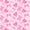 Hot Pink White, variant on Erosebridal Blue Ribbon Bow Twin Quilt Set,Kawaii Stars Print Twin Coverlet Set For Girls,2-Piece