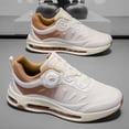 thumbnail image 5 of Men's Fashion and Trendy Running Shoes with Air Cushioning and Sports Shoes | New Spring Sneakers, 5 of 9