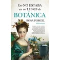 thumbnail image 1 of Libro Eso No Estaba En Mi Libro De Botanica Tapa Blanda, Autor Rosa Porcel, Editorial Guadalmazan, 1 of 2