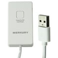 thumbnail image 1 of Merkury Bande LED Colorée vers USB (3 Pieds) E473923 - Blanc (Usagé), 1 of 1