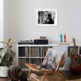 thumbnail image 2 of Art.com The Fly, Charles Herbert, Vincent Price, 1958, Spider Web Photo, White Frame Wall Art, 29" x 23", 2 of 5