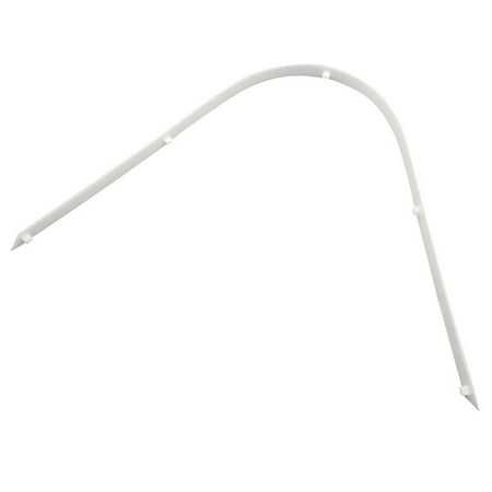 

1 Piece is Suitable for the Front of 131963900 Clothes Dryer Suitable for 137513300 AP5650542 2629362 PS5574052