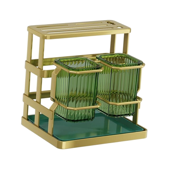 Soporte para utensilios de cocina Macarena Estilo B