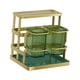 thumbnail image 1 of Soporte para utensilios perfecl cocina multifuncional, 1 of 8