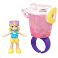 thumbnail image 4 of Polly Pocket Tiny Takeaway Assortment, 4 of 6