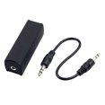 thumbnail image 3 of 3.5mm AUX Audio Ground Loop Isolator Cable Noise FilterKiller Car Accessory, 3 of 4